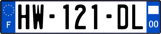 HW-121-DL