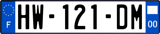 HW-121-DM