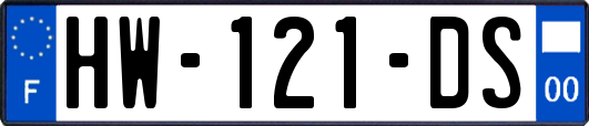 HW-121-DS