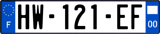 HW-121-EF