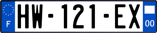HW-121-EX