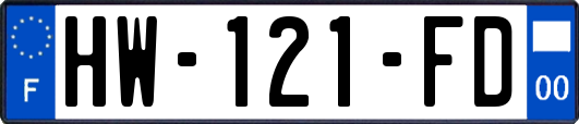 HW-121-FD
