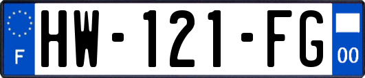 HW-121-FG