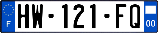 HW-121-FQ