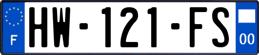 HW-121-FS