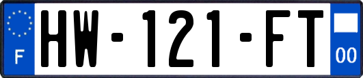 HW-121-FT