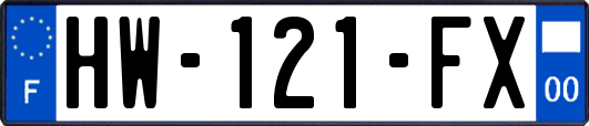 HW-121-FX