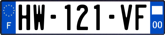 HW-121-VF