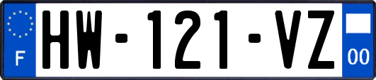 HW-121-VZ