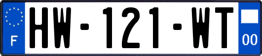 HW-121-WT