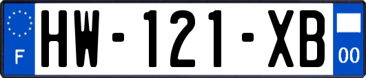 HW-121-XB