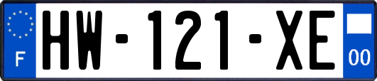 HW-121-XE