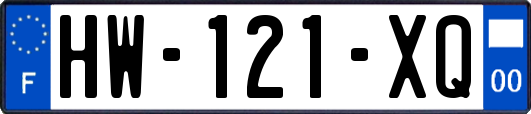 HW-121-XQ