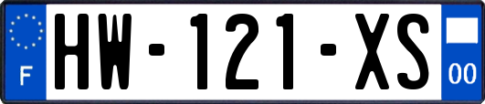 HW-121-XS