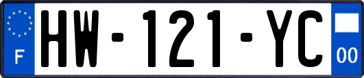 HW-121-YC