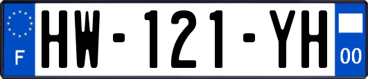 HW-121-YH
