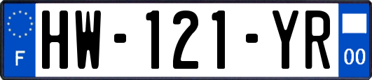 HW-121-YR