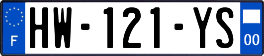 HW-121-YS