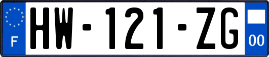 HW-121-ZG