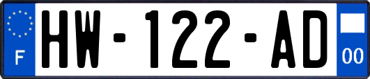 HW-122-AD