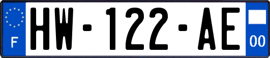 HW-122-AE