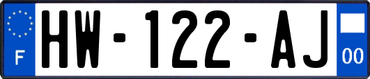 HW-122-AJ
