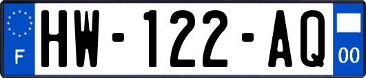 HW-122-AQ