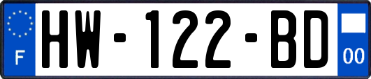 HW-122-BD