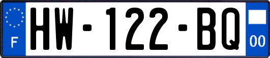 HW-122-BQ