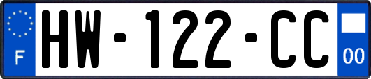 HW-122-CC