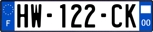 HW-122-CK