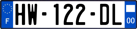 HW-122-DL