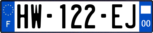 HW-122-EJ