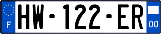 HW-122-ER