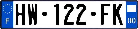 HW-122-FK