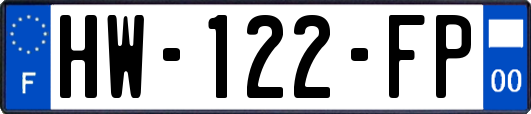 HW-122-FP