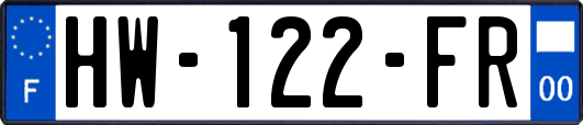 HW-122-FR