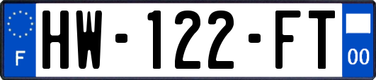 HW-122-FT