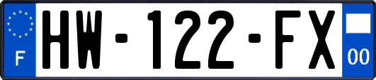 HW-122-FX