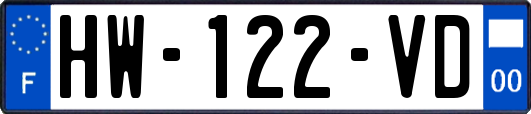 HW-122-VD