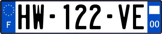 HW-122-VE