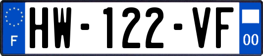 HW-122-VF