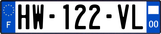 HW-122-VL