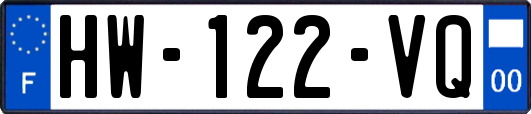 HW-122-VQ