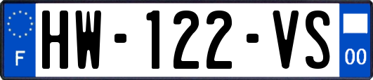 HW-122-VS