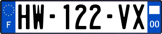 HW-122-VX