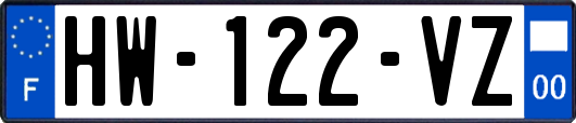 HW-122-VZ
