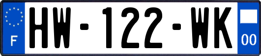 HW-122-WK