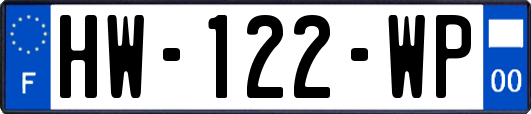 HW-122-WP