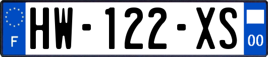 HW-122-XS